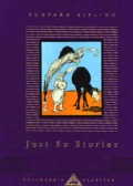 Just So Stories (Hardcover)