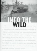 Into the Wild (Hardcover)