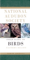 National Audubon Society Field Guide to North American Birds: Eastern Region (Paperback)