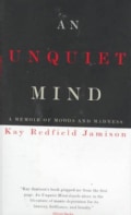 An Unquiet Mind (Hardcover)