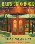Rao's Cookbook: Over 100 Years of Italian Home Cooking (Hardcover)