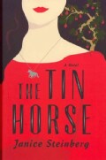 The Tin Horse (Hardcover)