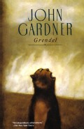 Grendel (Paperback)