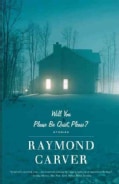 Will You Please Be Quiet, Please?: Stories (Paperback)