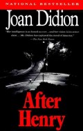 After Henry (Paperback)