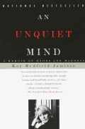 An Unquiet Mind (Paperback)