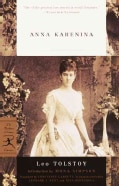Anna Karenina (Paperback)