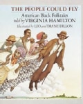 The People Could Fly: American Black Folktales (Paperback)