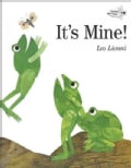 It's Mine! (Paperback)