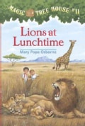 Lions at Lunchtime (Paperback)
