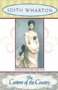 The Custom of the Country (Paperback)