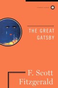 The Great Gatsby (Hardcover)