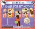 A Chair for My Mother (Hardcover)