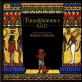 Tutankhamen's Gift (Paperback)