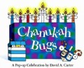 Chanukah Bugs: A Pop-Up Celebration (Hardcover)