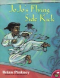 Jojo's Flying Side Kick (Paperback)