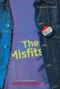 The Misfits (Paperback)