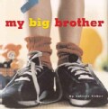 My Big Brother (Hardcover)