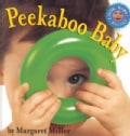 Peekaboo Baby (Board book)