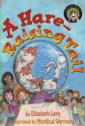 A Hare-Raising Tail (Paperback)