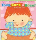 Toes, Ears, & Nose! (Board book)