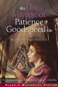 The Voyage of Patience Goodspeed (Paperback)