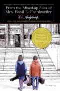 From the Mixed-Up Files of Mrs. Basil E. Frankweiler (Hardcover)