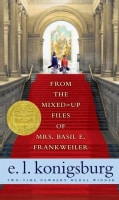 From the Mixed-Up Files of Mrs. Basil E. Frankweiler (Paperback)