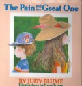 The Pain and the Great One (Hardcover)