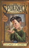 Lucinda's Secret (Hardcover)