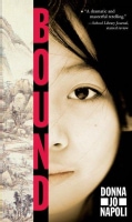 Bound (Paperback)