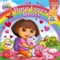 Dora Loves Boots (Paperback)