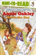Annie Oakley Saves the Day (Paperback)