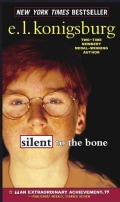 Silent to the Bone (Paperback)
