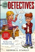 The Clue of the Left-handed Envelope/ the Puzzle of the Pretty Pink Handkerchief: The Clue of the Left Handed Env... (Paperback)