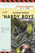 Motocross Madness (Paperback)
