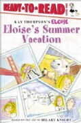 Eloise's Summer Vacation (Paperback)