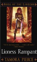 Lioness Rampant (Paperback)