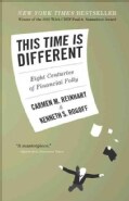This Time Is Different: Eight Centuries of Financial Folly (Paperback)
