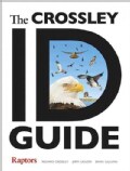 The Crossley ID Guide: Raptors (Paperback)