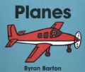 Planes (Board book)