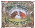 Town Mouse Country Mouse (Paperback)