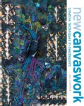 New Canvaswork: Creative Techniques in Needlepoint (Hardcover)