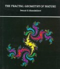 Fractal Geometry of Nature (Hardcover)
