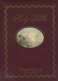 Holy Bible Lighting the Way Home Family Bible: New King James Version (Hardcover)