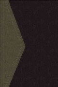 Holy Bible: King James Version Reference Green LeatherSoft (Paperback)