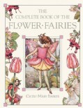 The Complete Book of the Flower Fairies (Hardcover)
