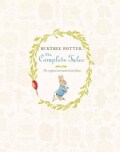 Beatrix Potter: The Complete Tales (Hardcover)
