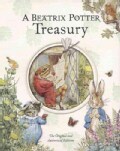 A Beatrix Potter Treasury (Hardcover)