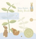 Peter Rabbit Baby Book (Hardcover)